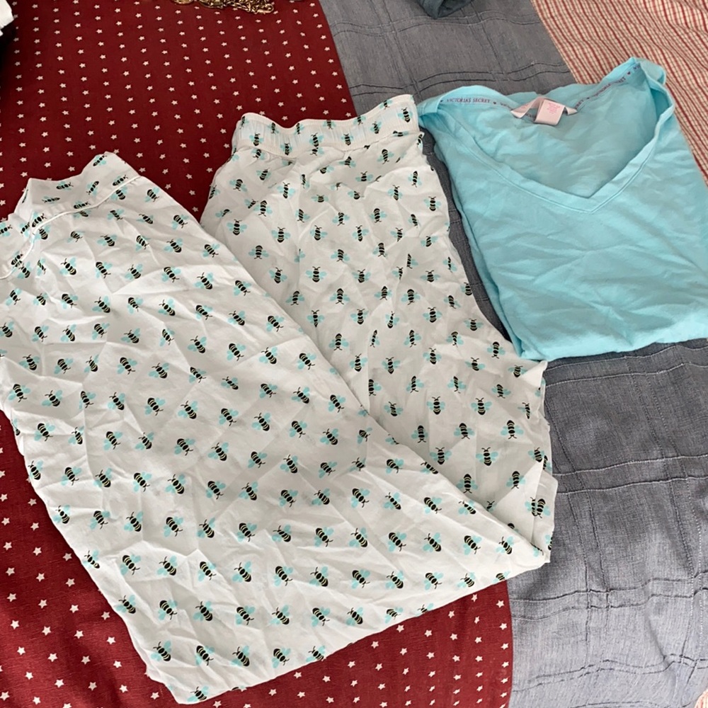 VS PJ Set